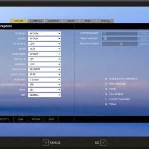 GfxOptions