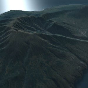 Canary islands: La Palma