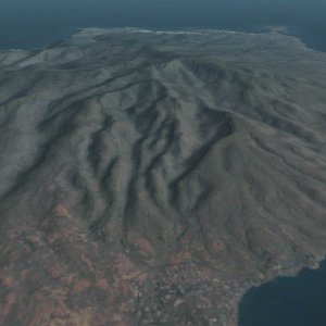 Canary islands: Gran Canaria