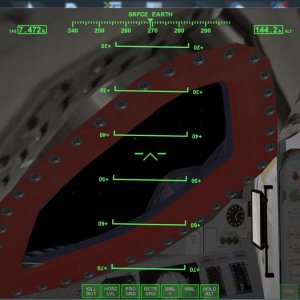 Test of sequence indicators and relay logic