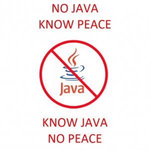 Java Peace