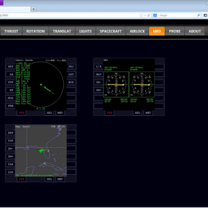 WebMFD integration