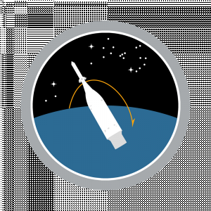 Hermes Qualification Flight 1, (also known as HerQ 1 and Hermes 1), was the first test flight for the Hermes, the launch vehicle which would ultimatel