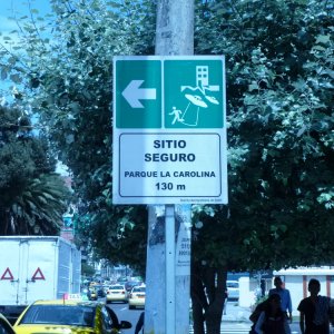 QuitoStreets