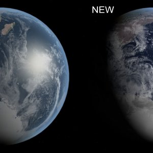 Improved cloud rendering 1