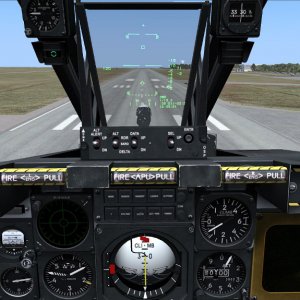 nosehigh