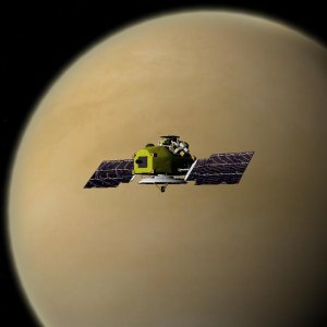 Venus approach