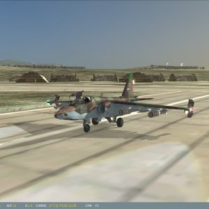 first su25 mis