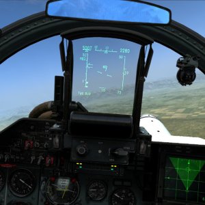 P2 radar
