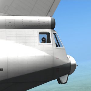 P5 tailgunner