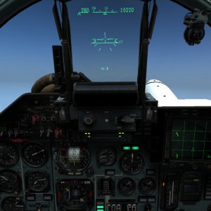 P7 ServiceCieling