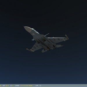 P8 LEOattempt
