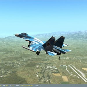 P9 slowflight