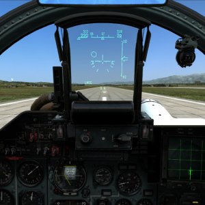 P10 Landing