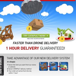 CatapultDelivery