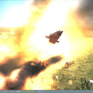 P7 1stKill