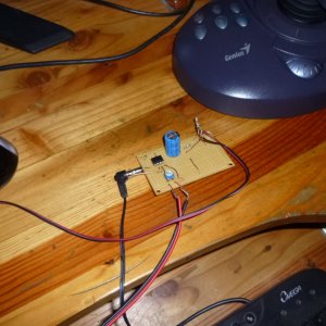 mini amp