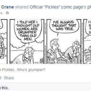 PicklesShare
