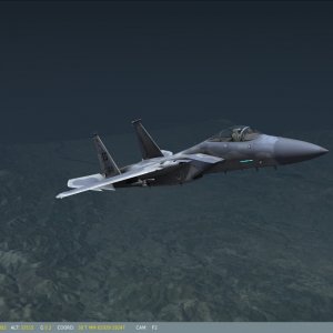 3 F15C