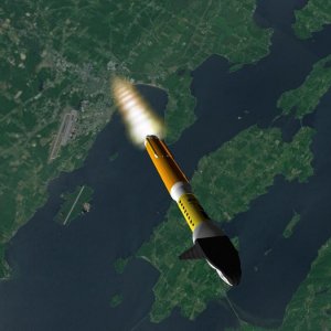 DreamChaser16