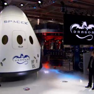 DragonV2 WebCast9