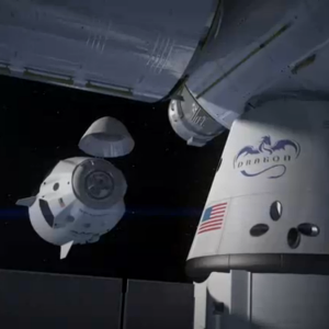 DragonV2 WebCast19