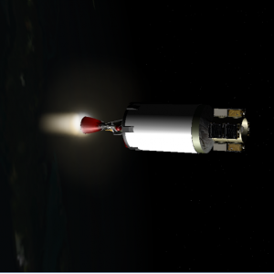 SpaceX Orbcomm OG2 Mission 1