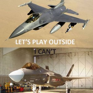 Let's Play Outside!