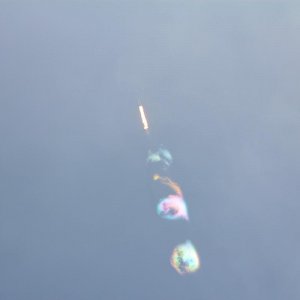 Falcon9 Orbcomm6 004A