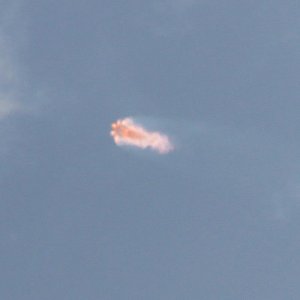 Falcon9 Orbcomm6 007A