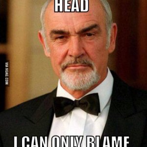 BlameMyShelf