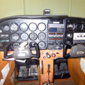 34Q Interior