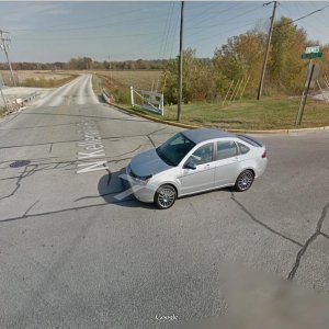 Me On Google Maps