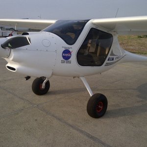 SW TD 1