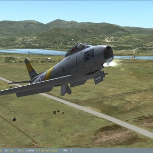 F 86 2