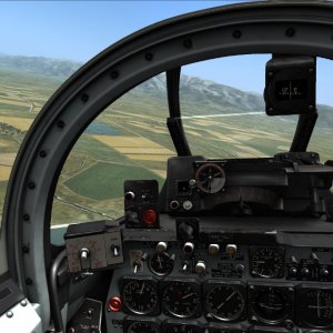 F 86 4