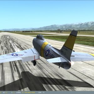 F 86 5