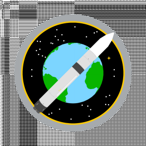 ISX (O1) OFT-A Mission Patch