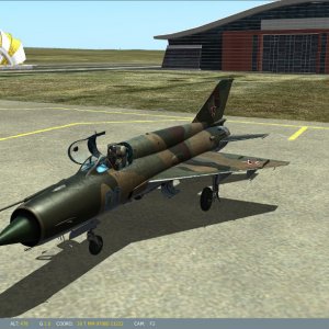 Mig21 1