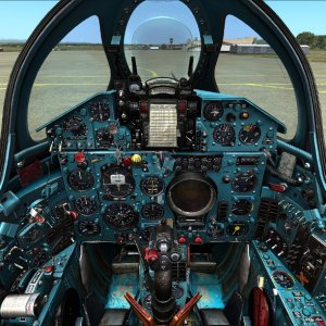 Mig21 2