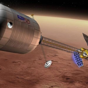 Hermes Mars1