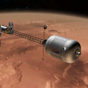 Hermes Mars3