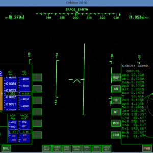 newest aqr negi calculation