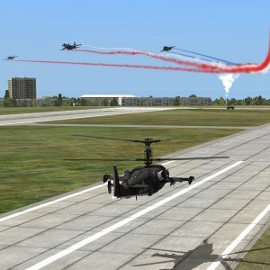 Airshow