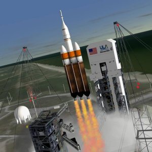 Orion D IV H Harrington
