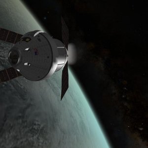 Orion swivel