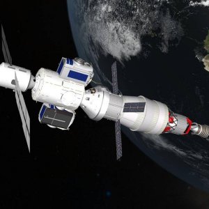 Long duration hab