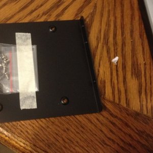 SSD Adapter