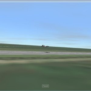 Xr 2 Landing