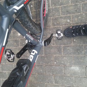 MTB Modded